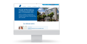 Pubblicato il nuovo sito del FEOC